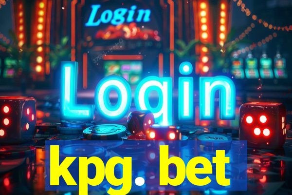 kpg. bet